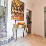 וילה With Pool In Madronal Fanabe, *