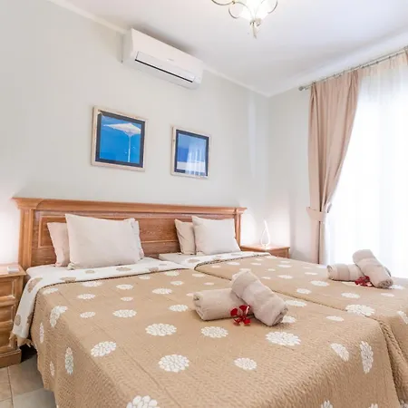 With Pool In Madronal Fanabe, Costa Adeje (Tenerife)