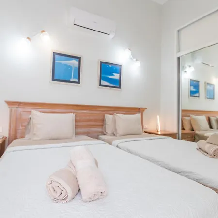 Villa With Pool In Madronal Fanabe,