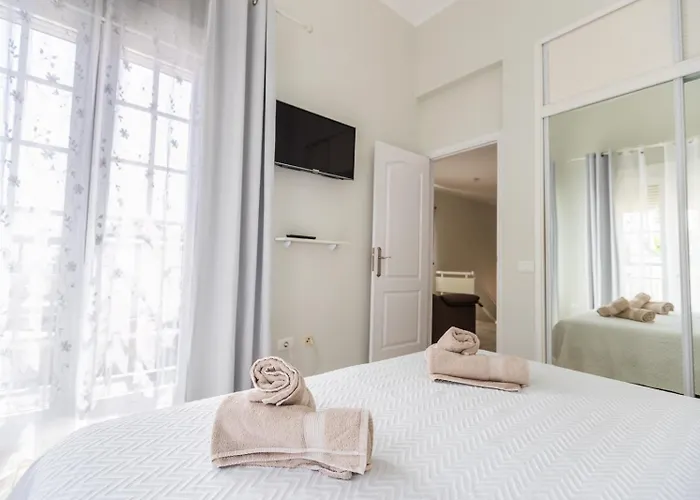 With Pool In Madronal Fanabe,