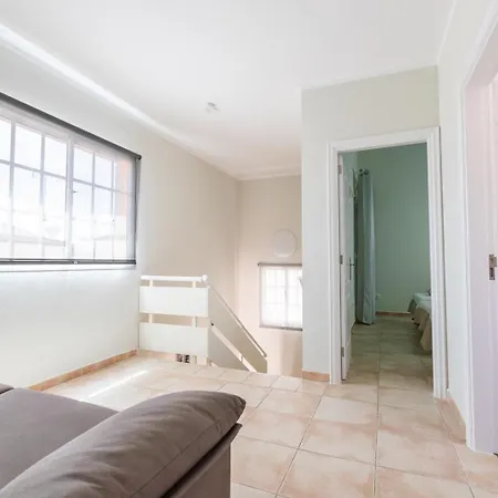 With Pool In Madroñal Fañabe, Villa