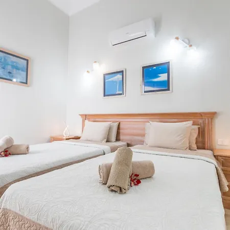 With Pool In Madroñal Fañabe, Villa *