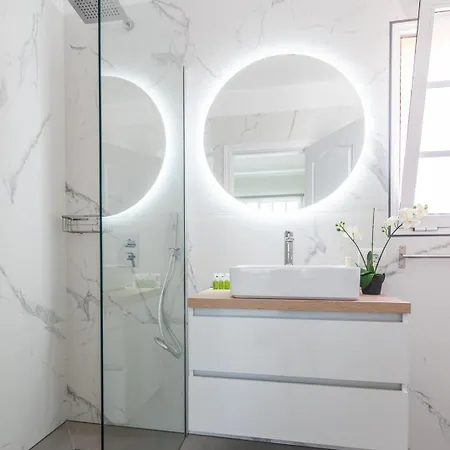 Villa With Pool In Madroñal Fañabe, *