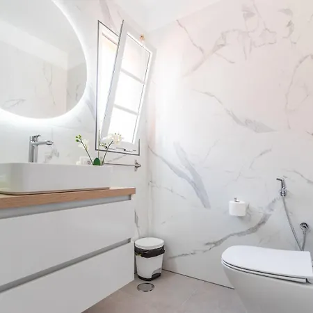 With Pool In Madroñal Fañabe, Villa