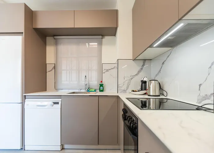 Вілла With Pool In Madronal Fanabe, *