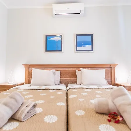 With Pool In Madronal Fanabe, * Costa Adeje (Tenerife)