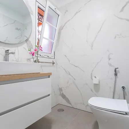 Villa With Pool In Madronal Fanabe, Costa Adeje (Tenerife)