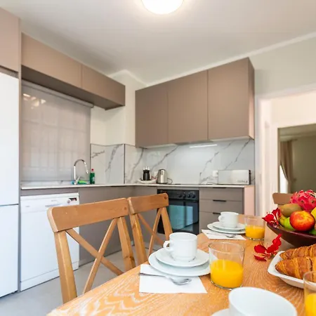 With Pool In Madronal Fanabe, Villa *