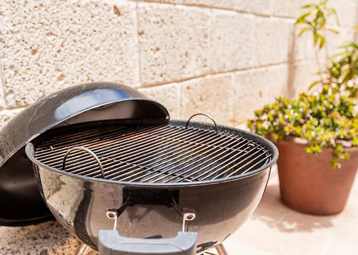 Villa With Pool In Madronal Fanabe,