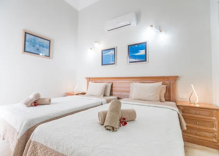 With Pool In Madronal Fanabe, Villa *